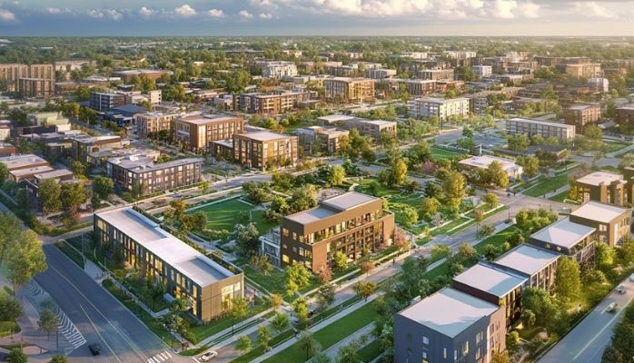 Le concurrent à qualité à agir à l’encontre d’un permis de construire modificatif !